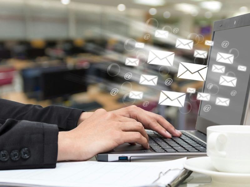 Email Management Strategies for a Balanced Work-Life Integration