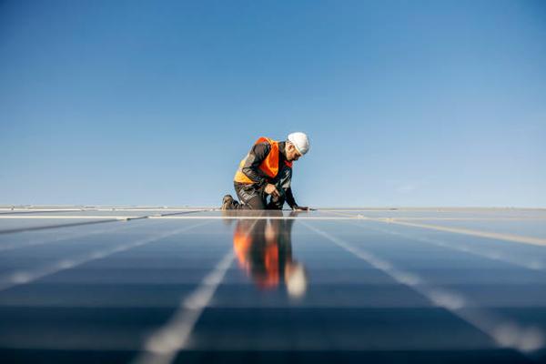 Efficient Energy Starts Here Your Path to Solar Panel Installation Excellence