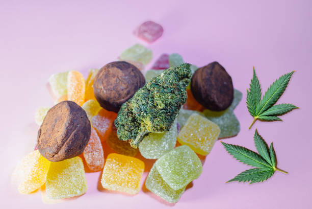 The Science of Sweetness Why THCP Gummies Are the New Must-Try Treat