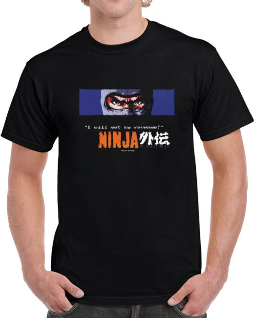 Discovering Hidden Gems: Ninja Gaiden Official Merchandise Picks