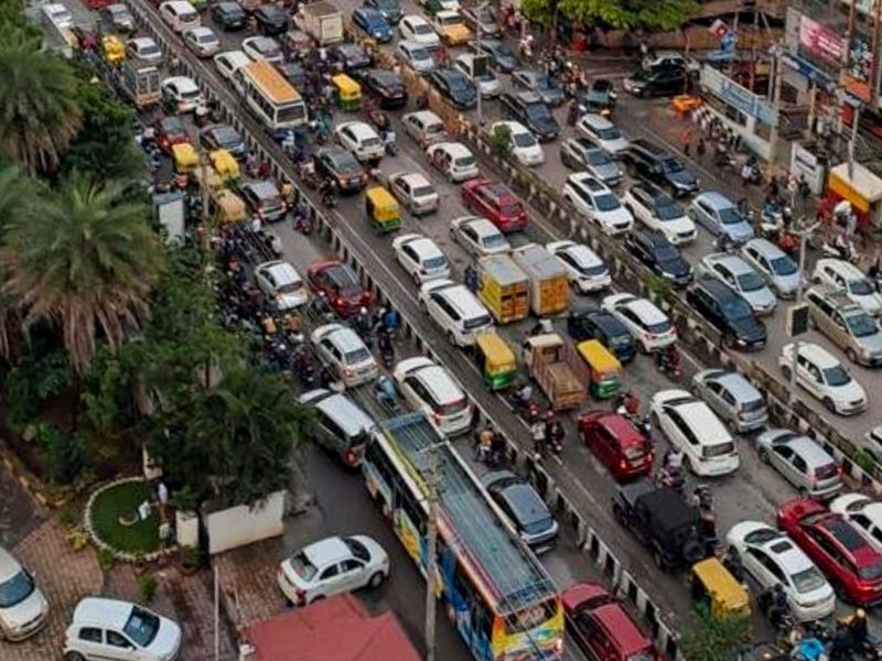 Malaysia Smart Cameras: Clearing Roads and Keeping Roads Safe