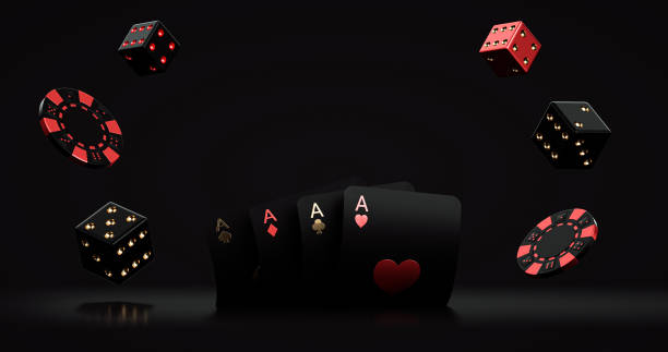 Advanced Casino Games Hosted by Baterybet Platform