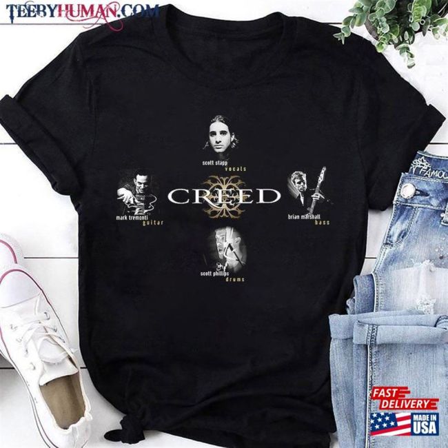 Navigating the Creed Shop: Your Guide to Exclusive Merchandise