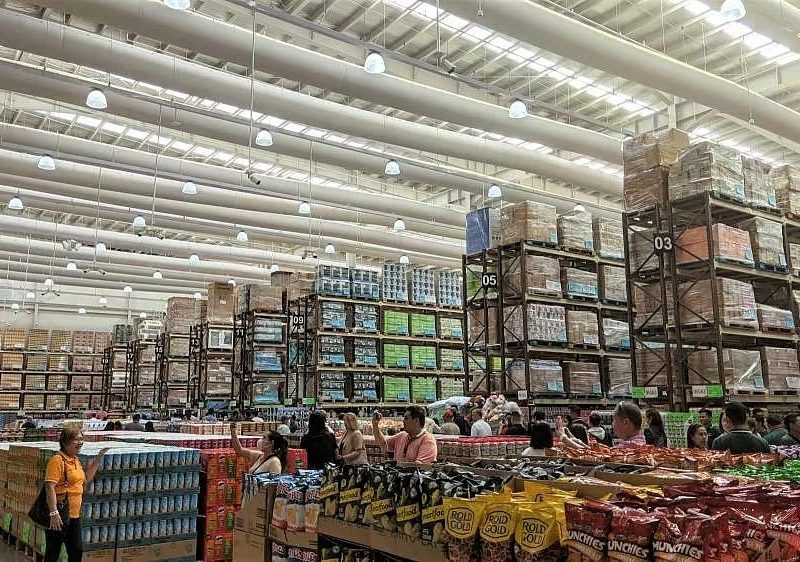 Landers Bacolod Seasonal Discounts