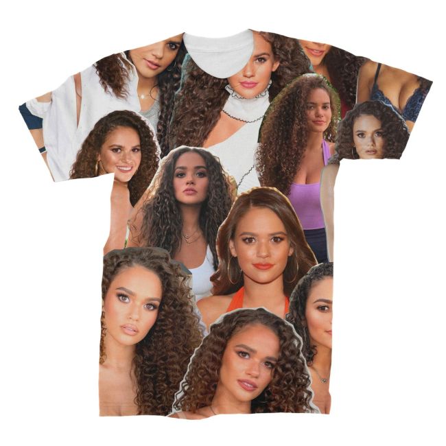 Inside Look: The Story Behind Madison Pettis' Official Merchandise Line