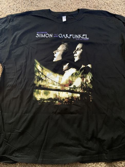 Art Garfunkel Official Shop: Embracing Authenticity in Music Merch