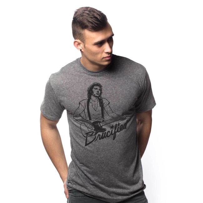 From Fan to Collector: Building Your Bruce Springsteen Merchandise Collection
