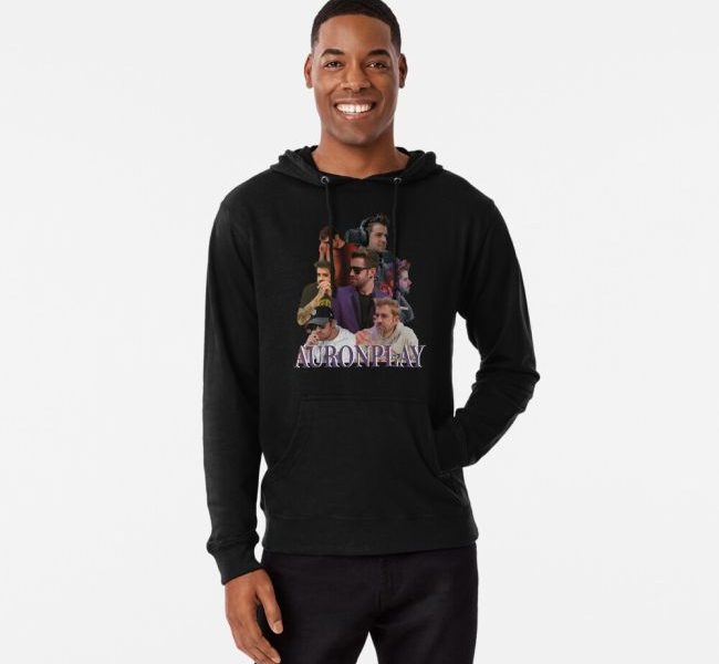 Exploring Auronplay's Shop: Must-Have Merch for True Fans