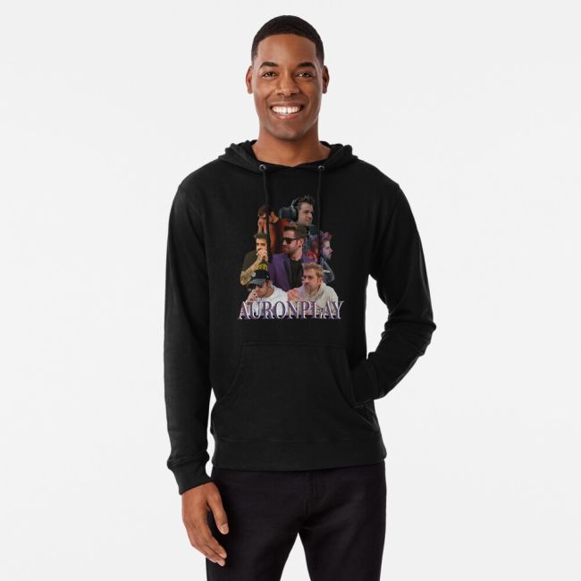 Exploring Auronplay's Shop: Must-Have Merch for True Fans
