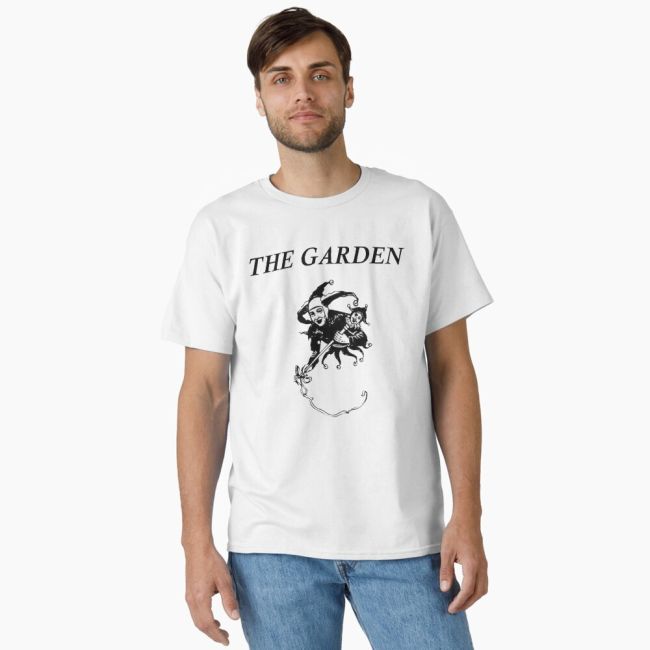 Elevate Your Garden Experience with The Garden Official Store