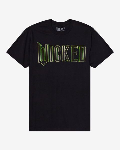 Unleashing Your Inner Wicked: The Power of Official Merch