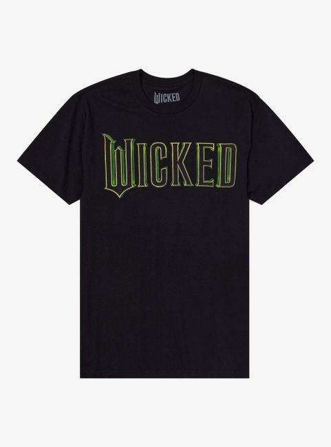Unleashing Your Inner Wicked: The Power of Official Merch