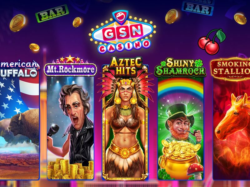 Instant Win Promotions Driving Excitement Among Enthusiastic Online Slot Players